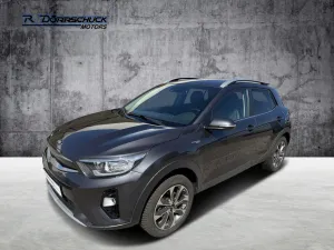 Kia Stonic Platinum Edition