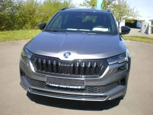Skoda Karoq Sportline