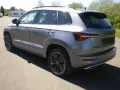 Skoda Karoq Sportline