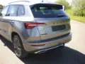 Skoda Karoq Sportline
