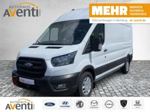 Ford Transit Kasten L3H3 Trend *Klima*PDC*Tempomat*US
