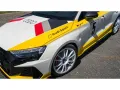 Audi RS3 Heritage Edition ''2 of 3'' (460 PS) SB qu A