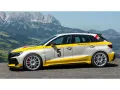 Audi RS3 Heritage Edition ''2 of 3'' (460 PS) SB qu A