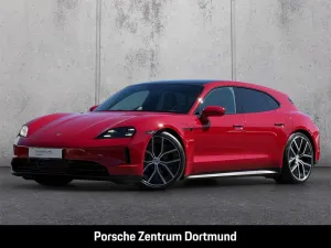 Porsche Taycan Sport Turismo BOSE Panorama LED-Matrix