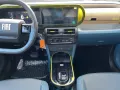 Fiat Grande Panda La Prima Elektro SHZ LHZ LED NAV