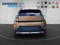 Fiat Grande Panda La Prima Elektro SHZ LHZ LED NAV