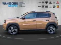 Fiat Grande Panda La Prima Elektro SHZ LHZ LED NAV