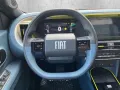 Fiat Grande Panda La Prima Elektro SHZ LHZ LED NAV