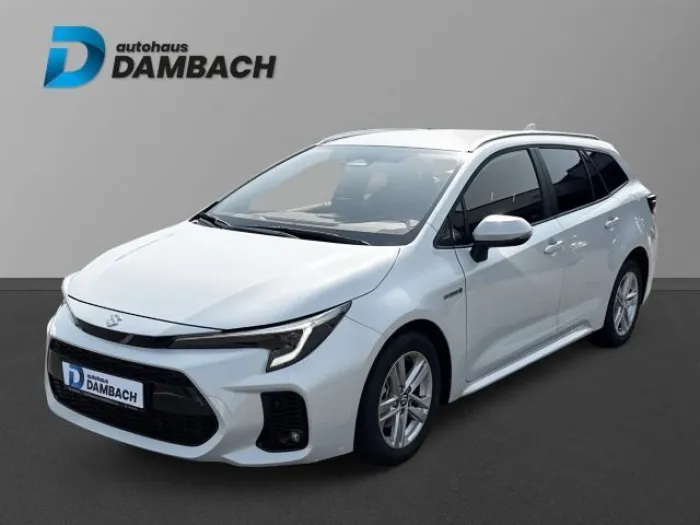 Suzuki Swace 1.8 Hybrid Comfort+