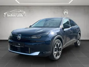 Citroën C4 Hybrid Lim. Max Automatik *Sofort-Verfügbar*