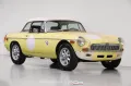 MGB Kit Sebring + Hard-Top