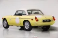 MGB Kit Sebring + Hard-Top
