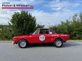 Lancia Fulvia Coupe 1.3 S Montecarlo