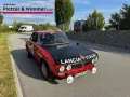 Lancia Fulvia Coupe 1.3 S Montecarlo