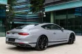 Bentley Continental GT Black Edition MY25