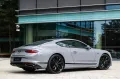 Bentley Continental GT Black Edition MY25