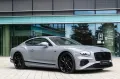 Bentley Continental GT Black Edition MY25