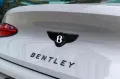 Bentley Continental GT Black Edition MY25