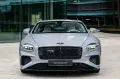Bentley Continental GT Black Edition MY25