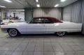 Cadillac Convertible