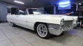 Cadillac Convertible