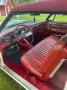 Cadillac Convertible