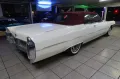 Cadillac Convertible