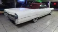 Cadillac Convertible
