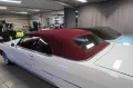 Cadillac Convertible