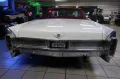 Cadillac Convertible