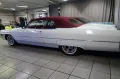 Cadillac Convertible
