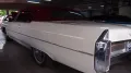 Cadillac Convertible