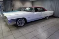 Cadillac Convertible