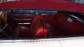 Cadillac Convertible