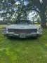 Cadillac Convertible