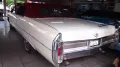 Cadillac Convertible