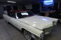 Cadillac Convertible