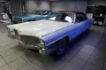 Cadillac Convertible