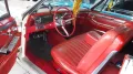 Cadillac Convertible