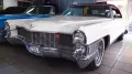 Cadillac Convertible