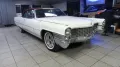 Cadillac Convertible