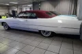 Cadillac Convertible