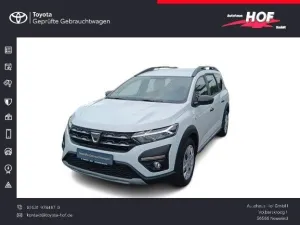 Dacia Jogger TCe 110 Essential 7-Sitzer
