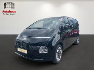 Hyundai STARIA Prime Hybrid 1.6 T-GDI +PARK-PAK.+PANORAM