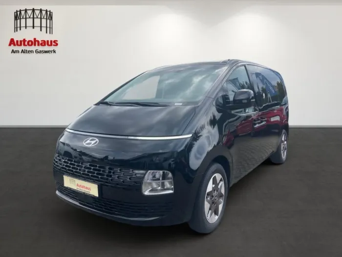 Hyundai STARIA Prime Hybrid 1.6 T-GDI +PARK-PAK.+PANORAM