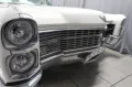 Cadillac Deville Convertible Airride