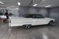 Cadillac Deville Convertible Airride