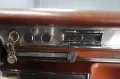 Cadillac Deville Convertible Airride