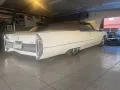 Cadillac Deville Convertible Airride