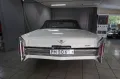 Cadillac Deville Convertible Airride
